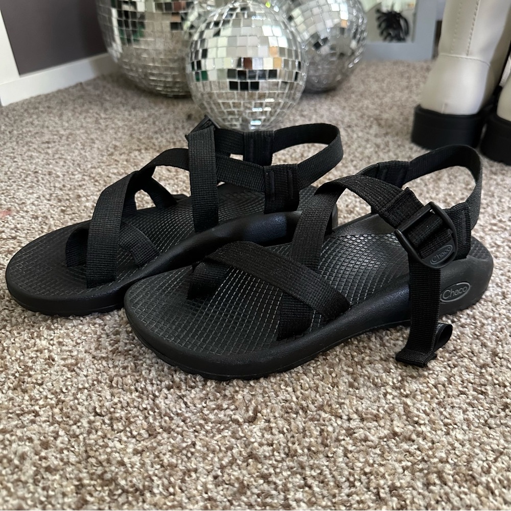 Chaco Z With Toe Loop - image 1